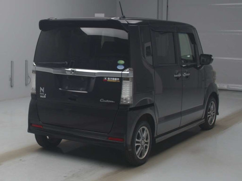 2014 Honda N-BOX CUSTOM JF1[1]