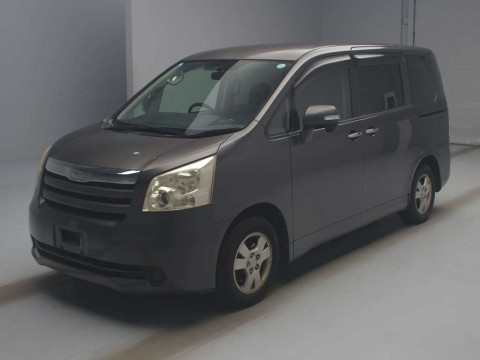 2009 Toyota Noah ZRR70G[0]