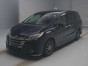 2013 Honda Odyssey