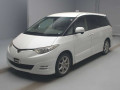 2007 Toyota Estima