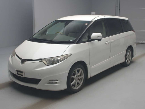 2007 Toyota Estima ACR50W[0]