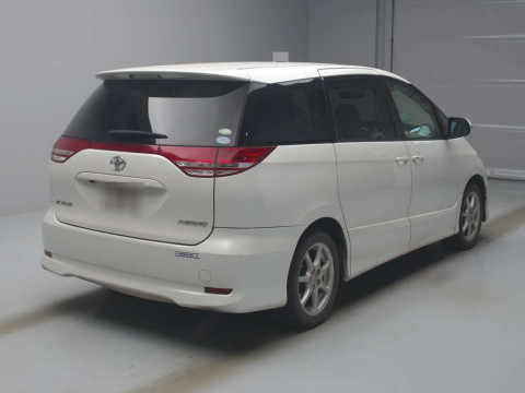 2007 Toyota Estima ACR50W[1]