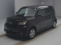 2010 Toyota bB