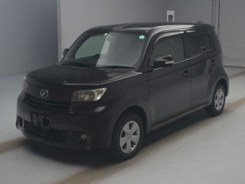 2010 Toyota bB QNC20[0]