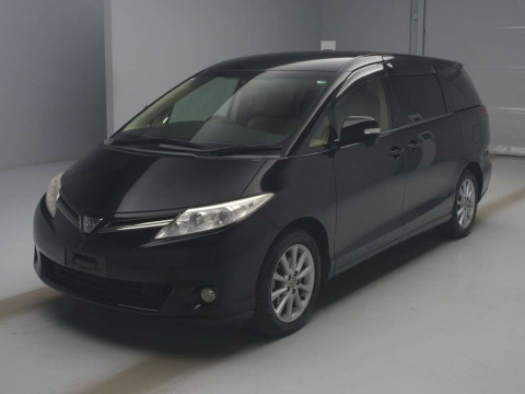 2012 Toyota Estima ACR50W[0]