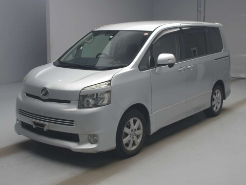 2008 Toyota Voxy ZRR70W[0]