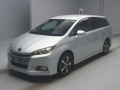 2012 Toyota Wish