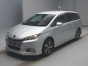 2012 Toyota Wish