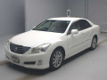 2008 Toyota Crown