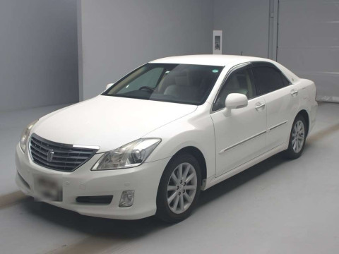 2008 Toyota Crown GRS202[0]