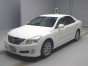 2008 Toyota Crown