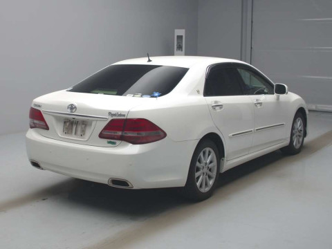 2008 Toyota Crown GRS202[1]