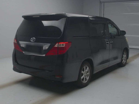 2008 Toyota Alphard ANH20W[1]