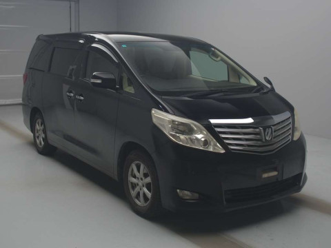 2008 Toyota Alphard ANH20W[2]