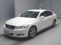 2009 Lexus GS