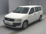 2008 Toyota Probox Van