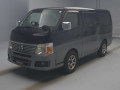 2007 Nissan Caravan Van