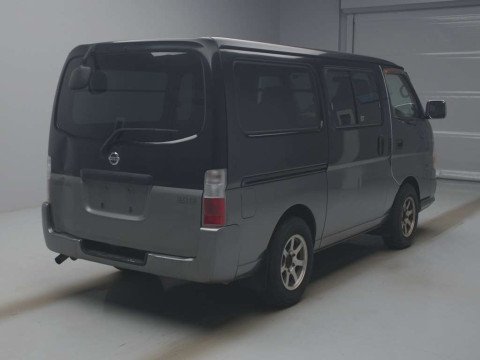 2007 Nissan Caravan Van VWE25[1]