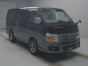 2007 Nissan Caravan Van