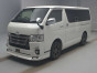 2019 Toyota Hiace Van