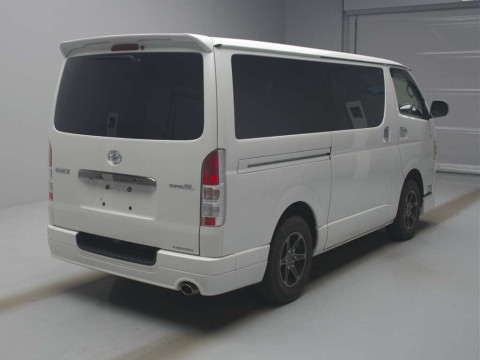 2019 Toyota Hiace Van GDH201V[1]