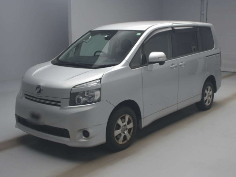 2008 Toyota Voxy ZRR75G[0]