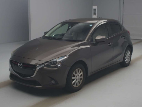 2015 Mazda Demio DJ5FS[0]