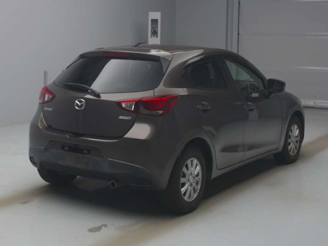 2015 Mazda Demio DJ5FS[1]