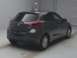 2015 Mazda Demio