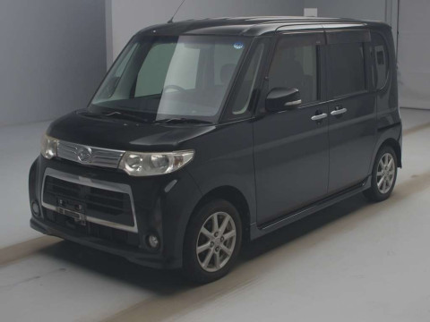 2011 Daihatsu Tanto Custom L375S[0]