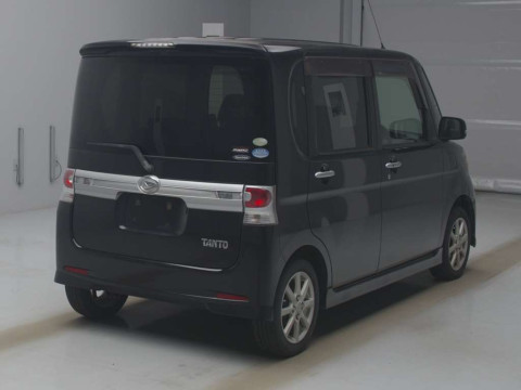 2011 Daihatsu Tanto Custom L375S[1]