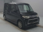 2011 Daihatsu Tanto Custom