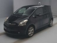 2009 Toyota Ractis