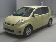 2007 Toyota Passo