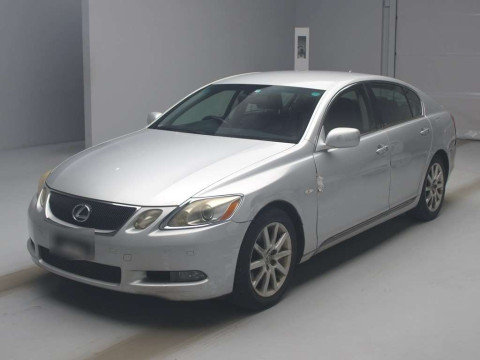 2006 Lexus GS GRS191[0]