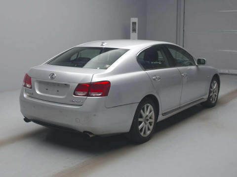 2006 Lexus GS GRS191[1]