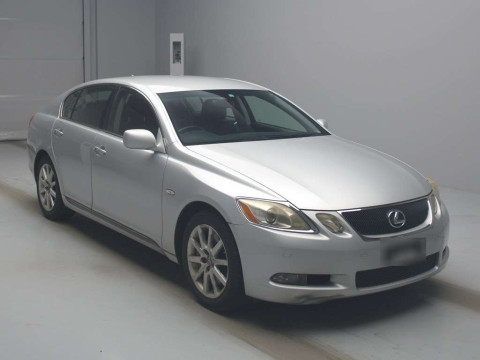 2006 Lexus GS GRS191[2]