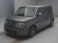 2010 Nissan Cube