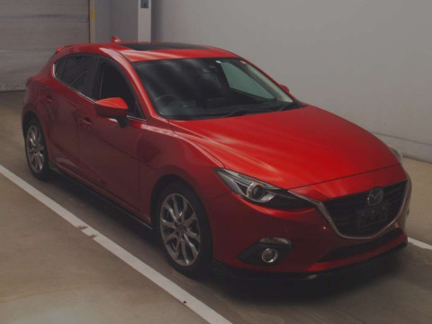 2015 Mazda Axela Sport BM2FS[2]