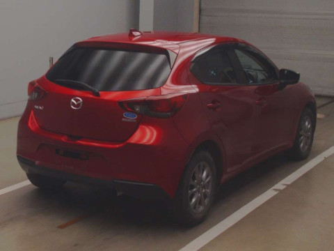 2019 Mazda Mazda2 DJ5FS[1]