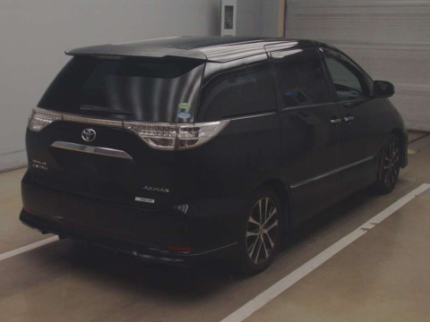 2013 Toyota Estima ACR50W[1]