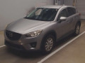 2013 Mazda CX-5