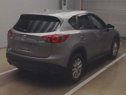 2013 Mazda CX-5 KE2AW[1]