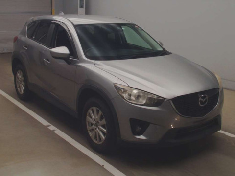 2013 Mazda CX-5 KE2AW[2]