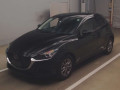 2020 Mazda Mazda2