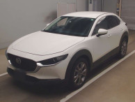 2020 Mazda CX-30