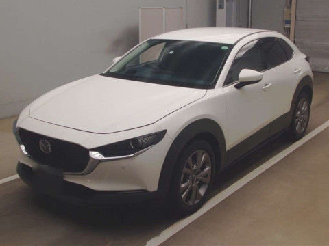 2020 Mazda CX-30 DM8P[0]