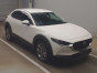 2020 Mazda CX-30