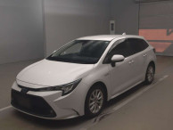 2019 Toyota Corolla Touring Wagon