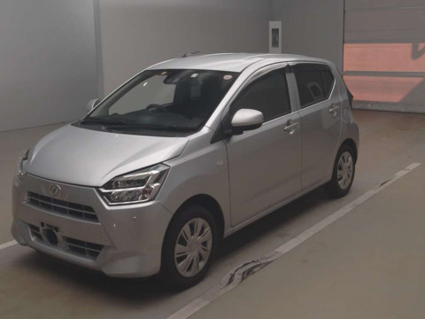 2019 Daihatsu Mira es LA350S[0]